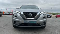 Nissan Juke 1.0 DiG-T 114 N-Connecta 5dr Petrol Hatchback